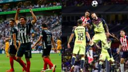 Estos son los clubes que se han reforzado para encarar al Clausura 2022