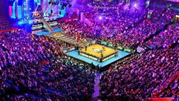 Tras aumento de contagios Covid, Consejo Mundial de Lucha Libre aplaza sus eventos