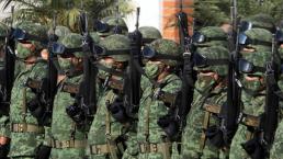 Por aumento de la delincuencia, militares reforzarán seguridad en el oriente de Morelos