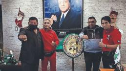 Torneo ‘Promesas del Boxeo’ buscará cambiar la historia del pugilismo en el Edomex