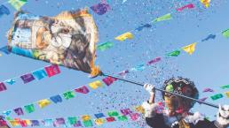 Por segundo año consecutivo, Covid-19 apaga el carnaval más importante de Morelos