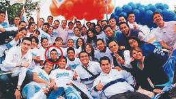 Del PAN a jefe criminal, así fue la juventud de “El Señorón”, líder del CJNG en Morelos
