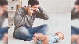 Estos son 9 consejos para el cuidado del bebé que todo papá primerizo debe conocer