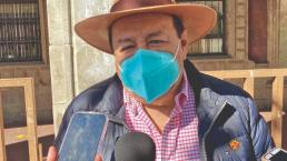 Pese al aumento de la violencia, alcalde afirma que Yautepec no es refugio de delincuentes