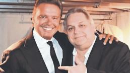 Carlos Bremer habla sobre la supuesta bancarrota de su amigo Luis Miguel