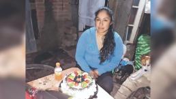 Creyeron que murió en accidente de tránsito pero familia acusa feminicidio, en Morelos