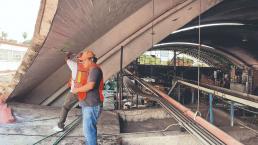 Rehabilitación para el mercado ALM en Cuernavaca costará más de 3 millones de pesos
