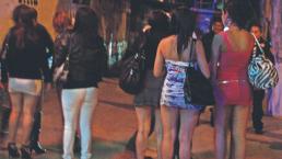 Falsas agencias de modelos reclutan a mujeres extranjeras para explotarlas sexualmente