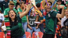 No más grito “Ehh, pu...” en el Estadio Azteca, traerán cortitos a los aficionados