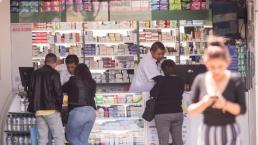 Tratamientos contra el Covid podrían ser vendidos en las farmacias de México