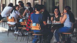 Con el semáforo Covid en amarillo, restaurantes de Morelos se niegan a cerrar sus puertas