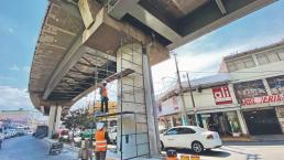 Autoridades revelan fecha estimada para que Línea 12 del Metro CDMX vuelva a operar