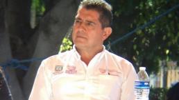 Gilberto Alcalá, exsecretario de Morelos es denunciado por falta de manutención de su hija