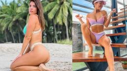 Marianela Valverde, la sexy costarricense revela que no mostraría vulgaridad en OnlyFans