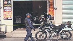 Mecánico de motos y su cliente sobreviven a atentado en Jiutepec