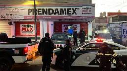 Policía atropella a su compañero y lo mata cuando empezaba su martes, en la CDMX