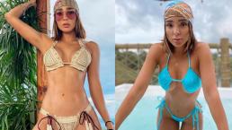 Manelyk González, la sexy influencer afirma que los ‘sugar daddy’ ya están pasados de moda