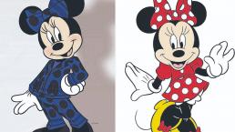 Tras 93 años con la misma ropa, Minnie Mouse tendrá nuevo look