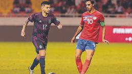 México vs Costa Rica, ¿A qué hora es el partido de las eliminatorias rumbo a Qatar 2022?
