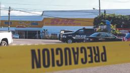 Armados con pistolas y cuchillos, 8 sujetos matan a chavo en calle de Cuernavaca