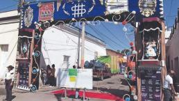 Por aumento de casos de Covid, cancelan la Feria de la Candelaria 2022 de Tlaquiltenango