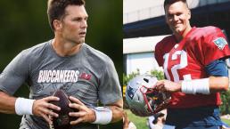 Ya es oficial, Tom Brady anuncia su retiro como jugador de la NFL