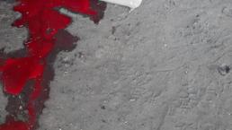 Encuentran sangriento cadáver en área de abarrotes de la Central de Abasto de Iztapalapa