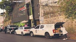 Por falta de policías, robos de relojes de lujo han aumentado en zonas comerciales de Morelos