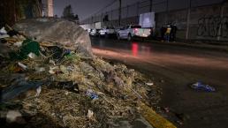 Fernando Vilchis rehabilitará importantes vialidades que lucen devastadas, en Ecatepec