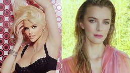 Será Betty Gilpin quien encarnará a Anna Nicole Smith, la famosa estrella de Playboy