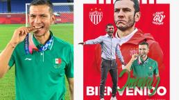 Ya es oficial, Jaime Lozano es el nuevo técnico del Necaxa para este Clausura 2022