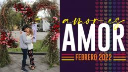 Xochimilco festeja el Día del Amor y la Amistad con el festival 'Amor es Amor'