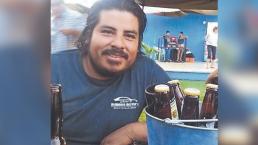 Buscan a joven mecánico que desapareció desde el pasado viernes, en Morelos