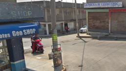 Motosicarios duermen para siempre a una pareja dentro de su auto, en Ecatepec