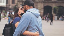 Rupturas amorosas crecieron casi 500 por ciento en enero en la Ciudad de México