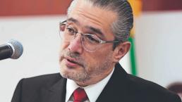 Con números rojos, fiscal del Edomex presenta su renuncia tras 8 años en el cargo