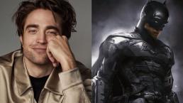 Robert Pattinson asegura que el nuevo Batman no es el típico “playboy”
