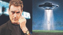 Uri Geller, el famoso mentalista israelí profetiza una llegada masiva de extraterrestres