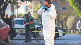 Abandonan cadáver de mujer trans en plena calle de Venustiano Carranza, esto le pasó antes