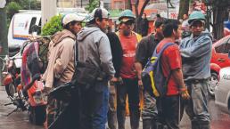 Por pandemia, hay más de 13 millones de empleos precarios en México, revela el Inegi