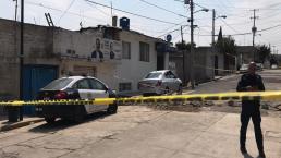 Buscan más restos en segundo domicilio del feminicida serial de Atizapán