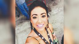 Confirman que cadáver de mujer en Tlalpan era de actriz y conductora de Veracruz