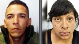 Dictan sentencia a pareja que secuestró a menor de 17 años en Ecatepec