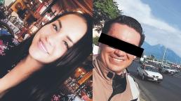 Encuentran muerta en su casa a Brenda Isela, sus cámaras la grabaron con su novio en CDMX