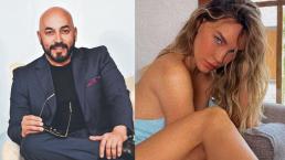 ¿Quiere regresar con ella? Lupillo Rivera le manda mensaje a Belinda sobre Christian Nodal