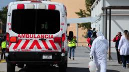 Habrá multa y prisión para ambulancias que roben frecuencias de emergencias, en CDMX