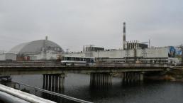 Rusia le arrebata a Ucrania el control de la planta nuclear de Chernóbil y el mundo enciende alerta