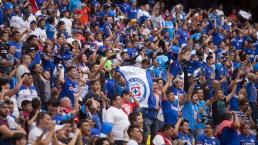 Con el regreso a los estadios, Liga MX ignora las medidas sanitarias en las barras