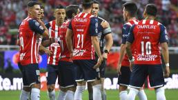 Chivas se queja en redes sociales del arbitraje tras la derrota ante Puebla 