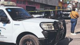 Colombiano mata a su novia menor de edad tras sacarla de su casa a la fuerza, en Morelos